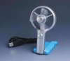 USB fan 23